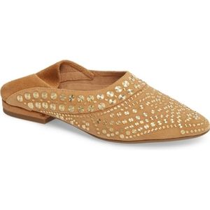 Cecelia New York Mojito Convertible Flats Size 8